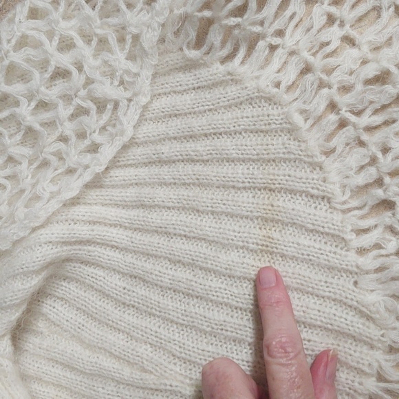 Michelle Nicole Women's Long Sleeve Cardigan - Picture 8 of 8